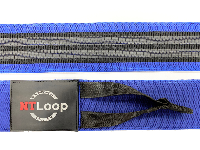 NT Loop  The #1 Tool For Better Hip and Glute Training