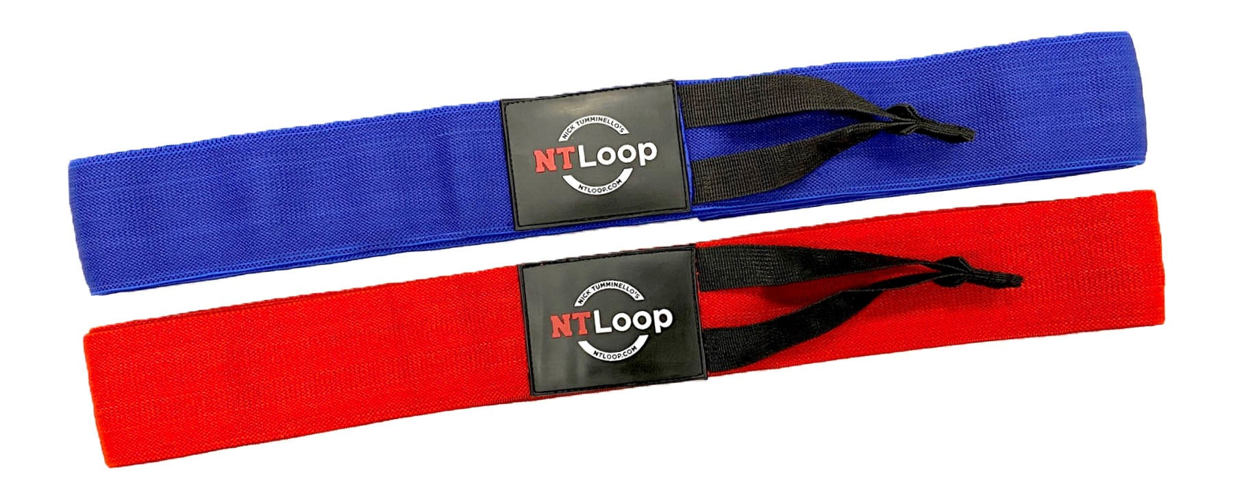 NT Loop  The #1 Tool For Better Hip and Glute Training