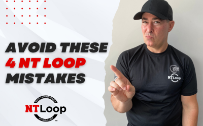 Avoid These 4 NT Loop Mistakes