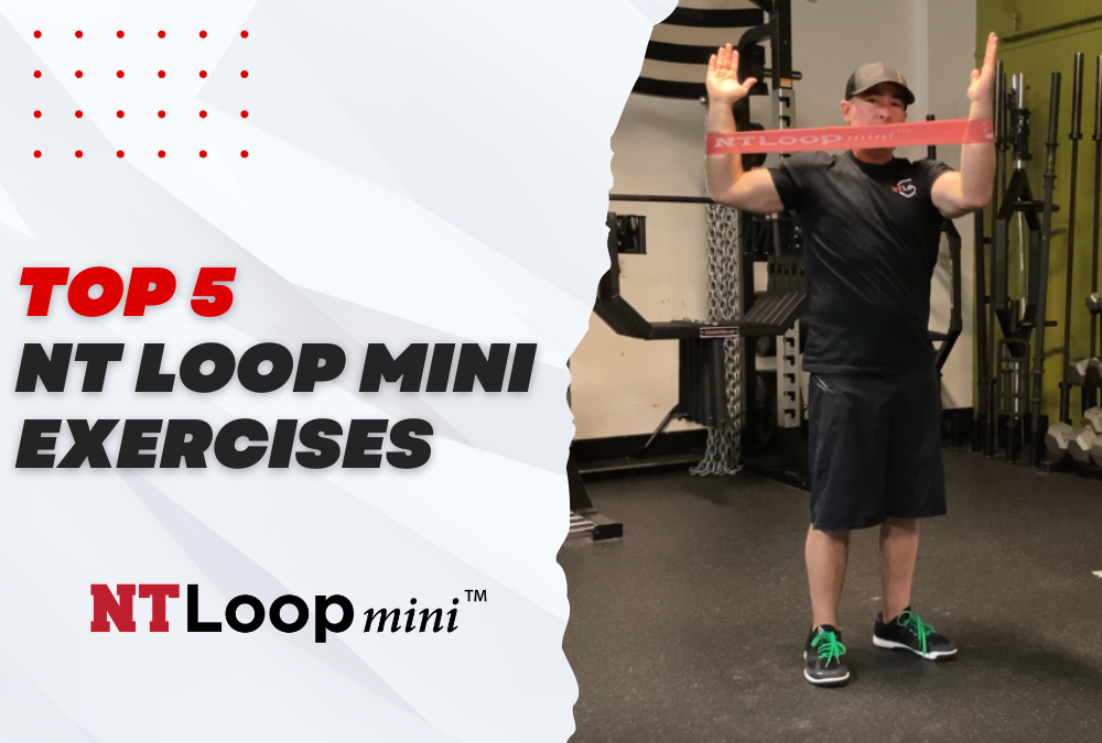 Top 5 NT Loop Mini Exercises